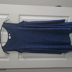 NY&Company shoulder out top